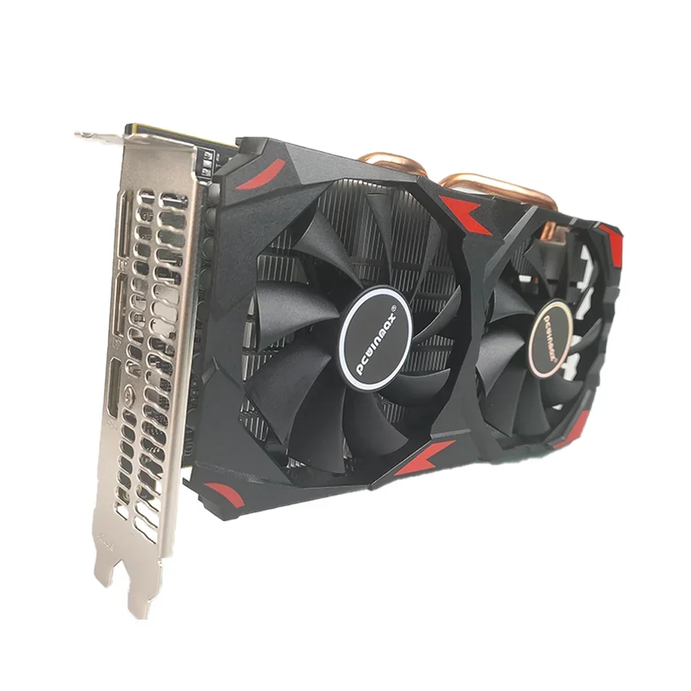 Video Gaming & Esports Usd Acc - PCWINMAX 라데온 RX 580 2048SP 8GB