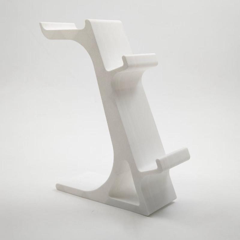 Controller Charging Stand - 헤드셋 홀더가 있는 책상용 3-in-1 컨트롤러