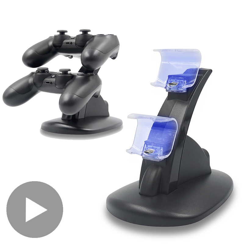 Esports Gaming Station - Sony Playstation PS4 컨트롤러 Play Station
