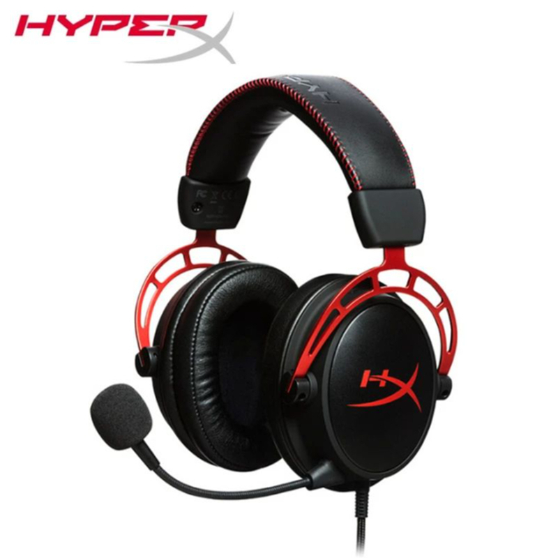 Esports Gaming Bar - PC PS4 Xbox Mobile용 마이크 헤드폰이