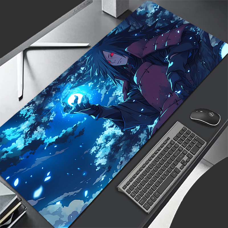 Esports Gaming Mouse - 마우스 패드 나루토 마다라 우치하 게임