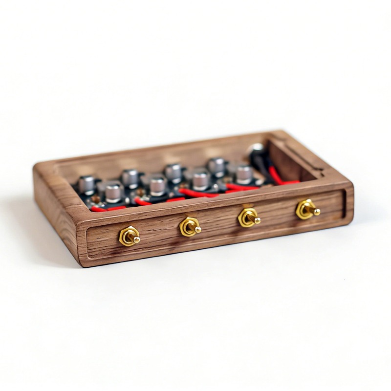 Controller Charging Stand - 4방향 독립 제어 USB 전원 모듈