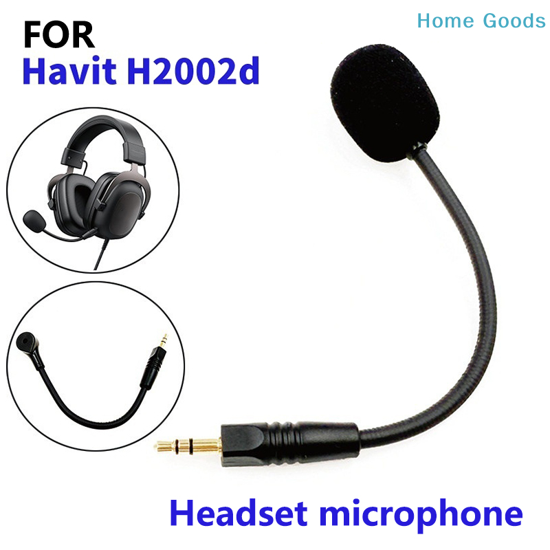 Esports Wireless Gaming Headset - Havit H2002d 게임용 헤드셋 마이크 E-스포츠