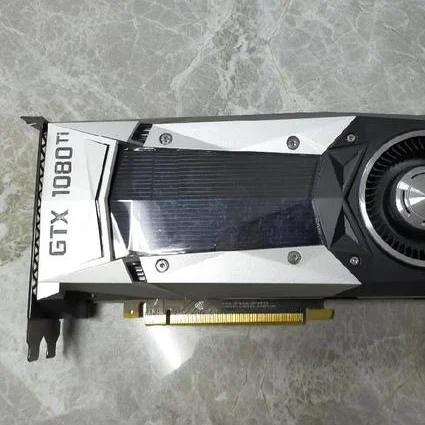 Video Gaming & Esports Usd Acc - 2026 프리미엄 GTX 1080 Ti 게이밍