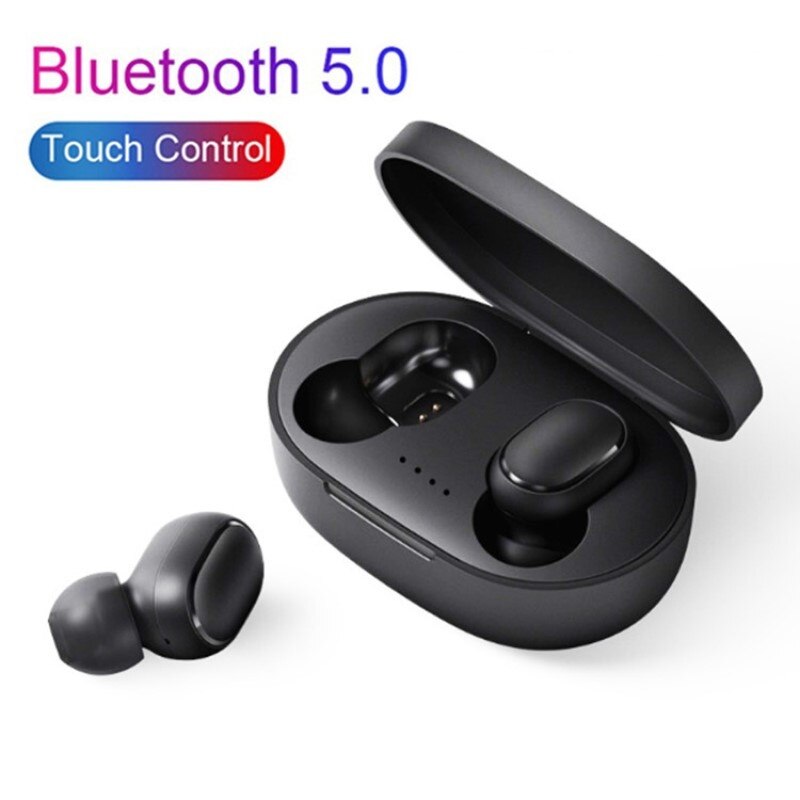 A6S TWS 이어폰 무선 블루투스 5.0 헤드폰 터치 - Esports Wireless Gaming Headset 리뷰 및 가격