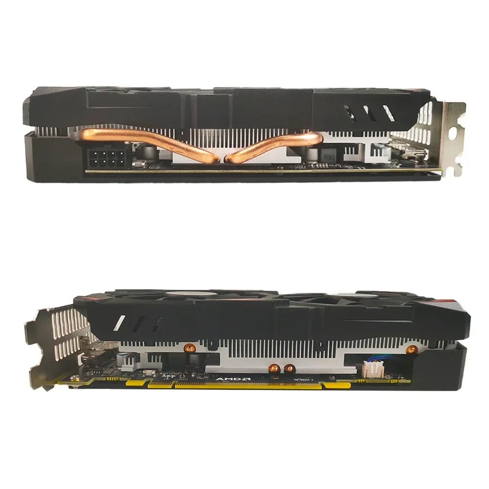 PCWINMAX 라데온 RX 580 2048SP 8GB - Video Gaming & Esports Usd Acc 리뷰 및 가격