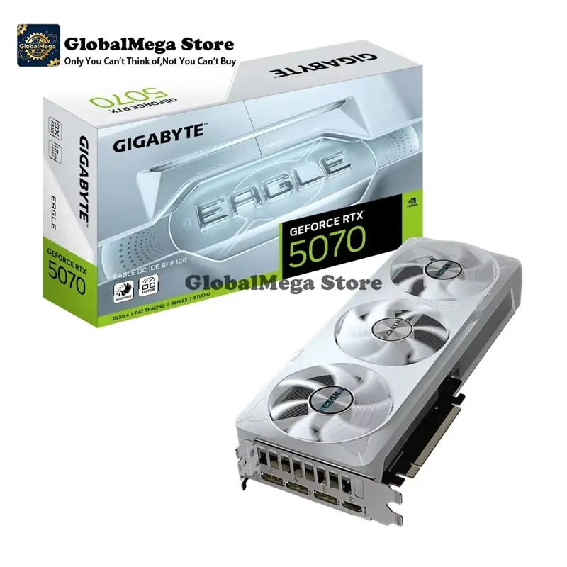 2026 최신 RTX 5070 그래픽 카드 12GB G - Video Gaming & Esports Usd Acc 리뷰 및 가격