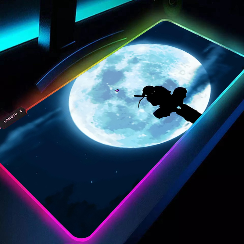 RGB 대형 마우스 패드 90x40cm e-스포츠 플레 - Esports Gaming Mouse 리뷰 및 가격