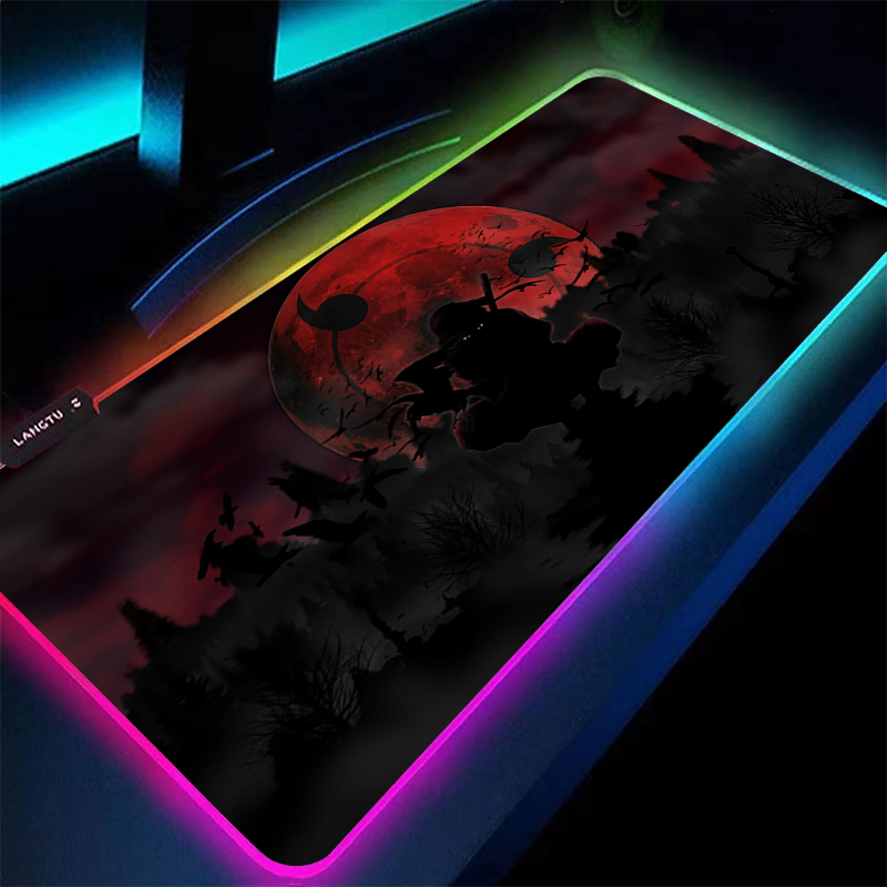 RGB 대형 마우스 패드 90x40cm e-스포츠 플레 - Esports Gaming Mouse 리뷰 및 가격