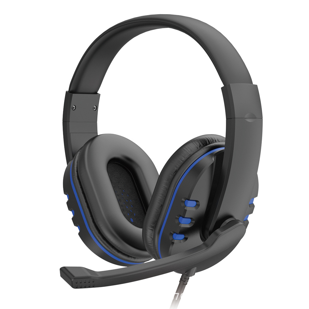 헤드폰 3.5mm 유선 게임용 헤드셋 이어폰 음악 PS - Esports Gaming Station 리뷰 및 가격