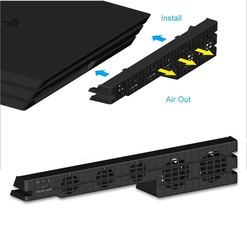 소니 PS4 프로 슬림 게임 콘솔 플레이 스테이션 플레 - Esports Gaming Station 리뷰 및 가격