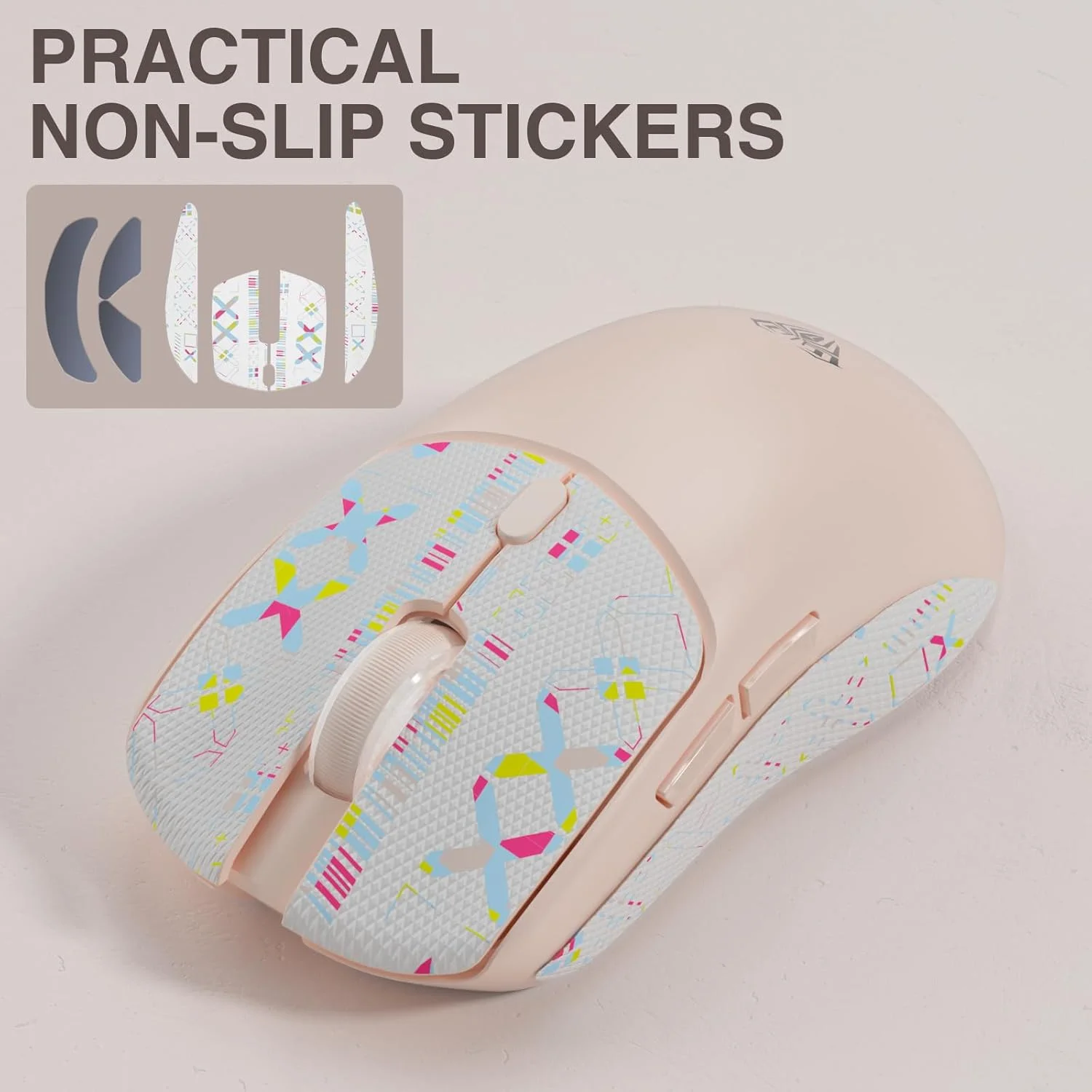 AULA SC580X 트라이 모드 무선 게이밍 마우스  - Esports Gaming Mouse 리뷰 및 가격