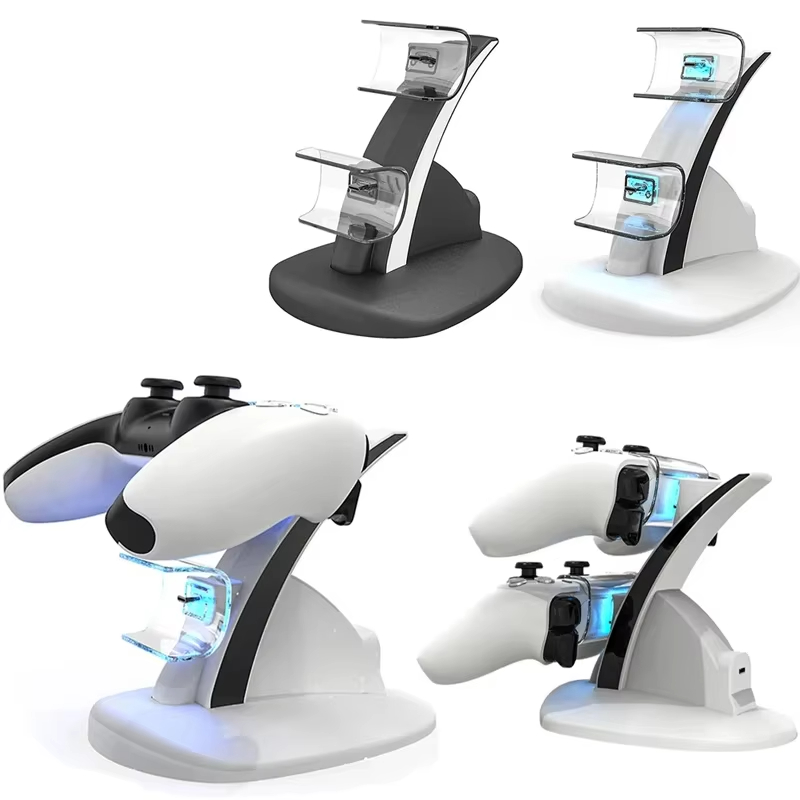 소니 PS5 듀얼 컨트롤러 고속 충전기 스탠드 베이스  - Controller Charging Stand 리뷰 및 가격