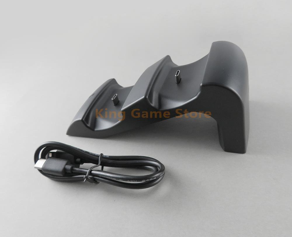 닌텐도 스위치 프로용 무선 컨트롤러 충전기 1개, 표시 - Controller Charging Stand 리뷰 및 가격