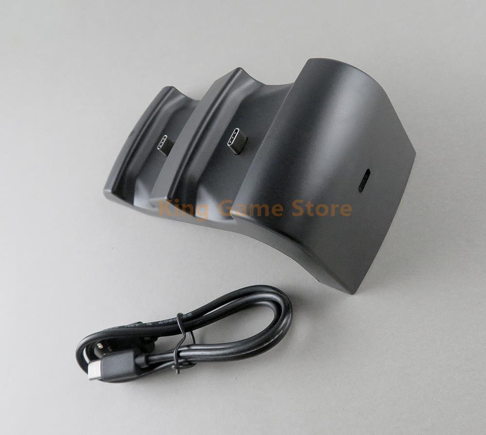 닌텐도 스위치 프로용 무선 컨트롤러 충전기 1개, 표시 - Controller Charging Stand 리뷰 및 가격