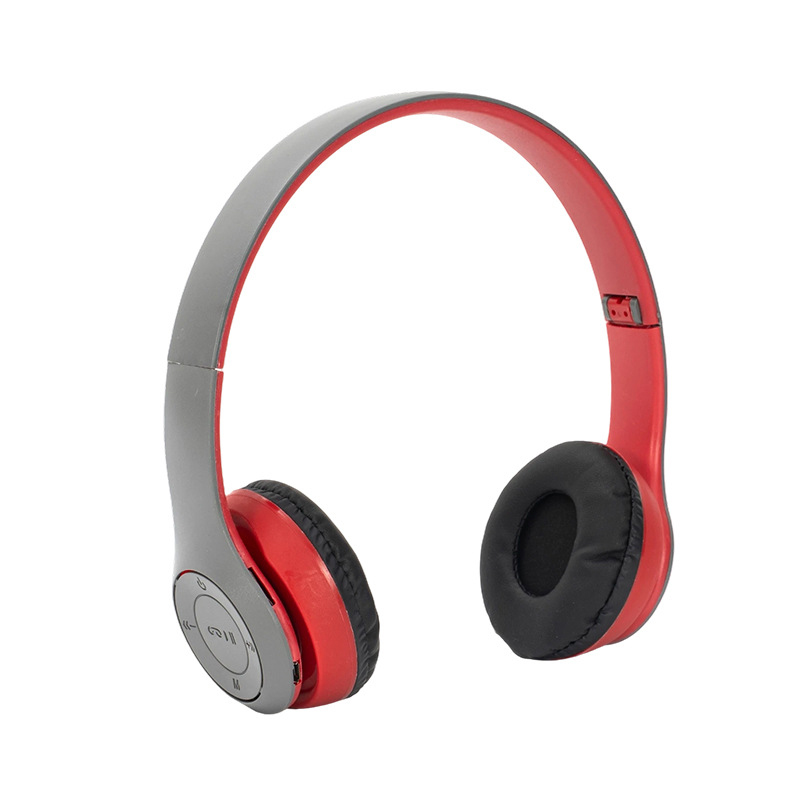 블루투스 헤드셋 무선 이어폰 오버이어 하이파이 스테레오 - Esports Wireless Gaming Headset 리뷰 및 가격