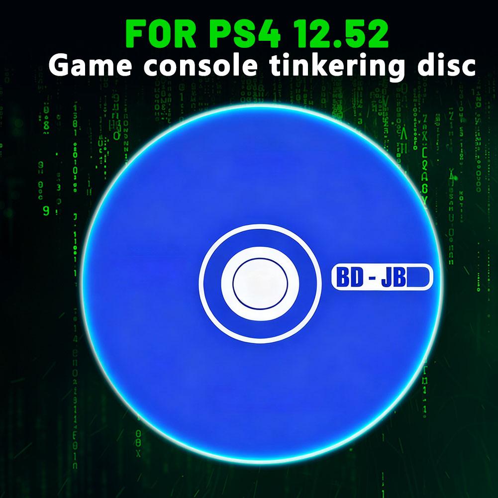 PS4 FW 탈옥 골드 디스크 9.00-12.52 최신 - Esports Gaming Station 리뷰 및 가격