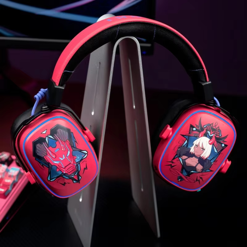 VALKYRIE VK S1 게이밍 헤드셋 무선 트리플  - Esports Wireless Gaming Headset 리뷰 및 가격