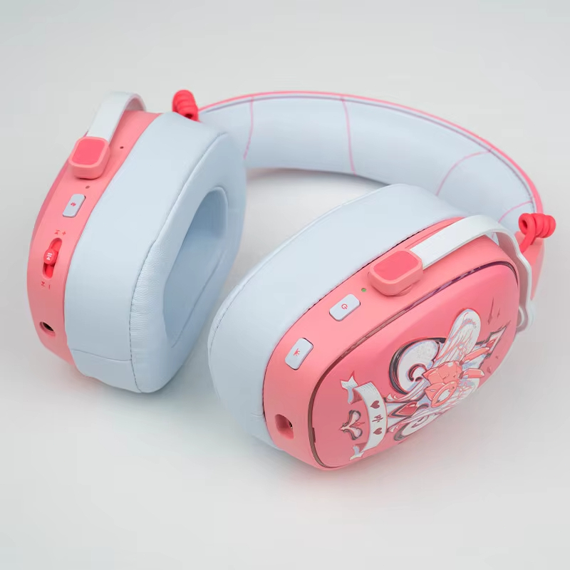 VALKYRIE VK S1 게이밍 헤드셋 무선 트리플  - Esports Wireless Gaming Headset 리뷰 및 가격