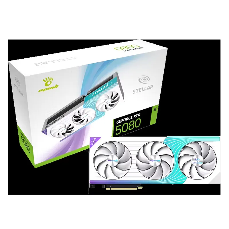 【CHIMU HOME】 GeForce RTX 5080  - Video Gaming & Esports Usd Acc 리뷰 및 가격