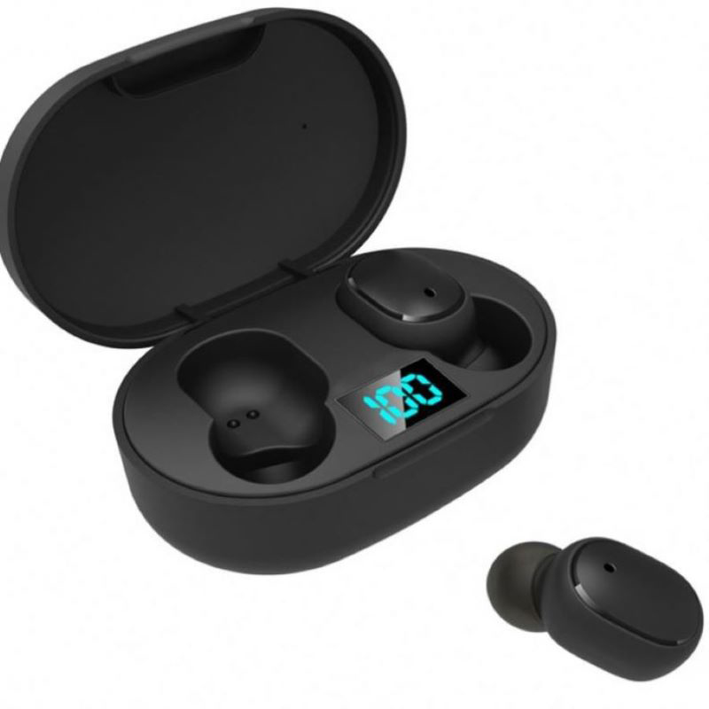 A6S TWS 이어폰 무선 블루투스 헤드셋 터치 컨트롤 - Esports Wireless Gaming Headset 리뷰 및 가격
