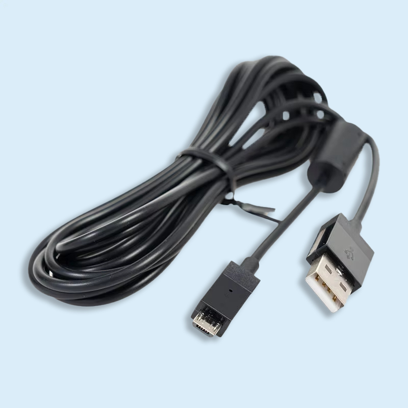 1/2개 블랙 마이크로 USB 충전기 케이블 1.8m/ - Controller Charging Stand 리뷰 및 가격