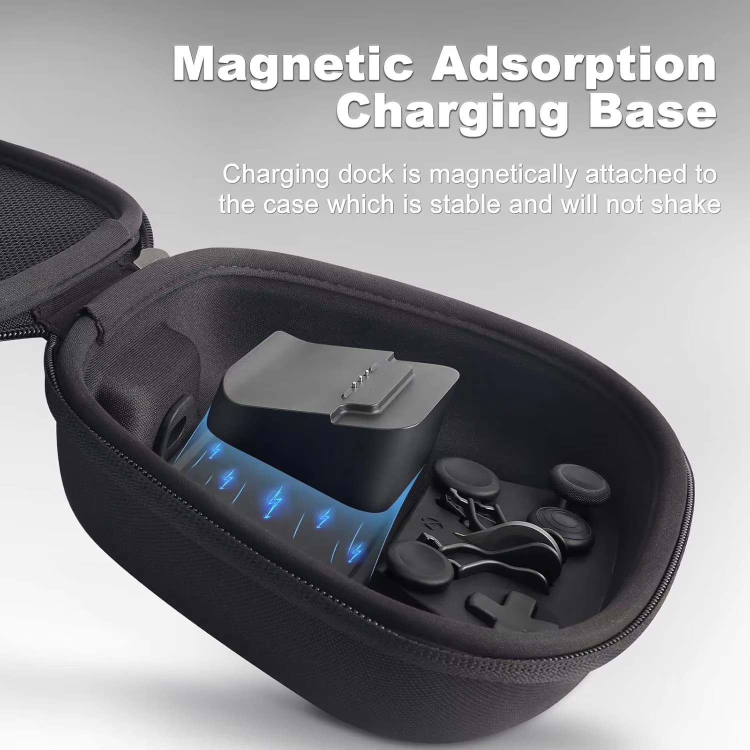 Xbox Elite 시리즈 2 컨트롤러 보호 케이스용  - Controller Charging Stand 리뷰 및 가격
