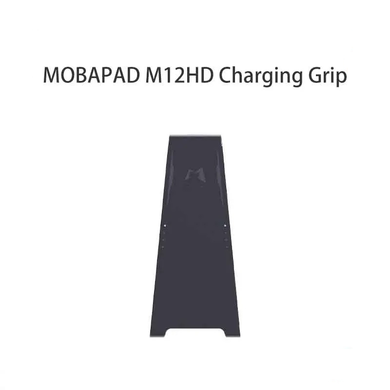 Mobapad M12-HD 충전 그립 게이머를 위한 과 - Controller Charging Stand 리뷰 및 가격