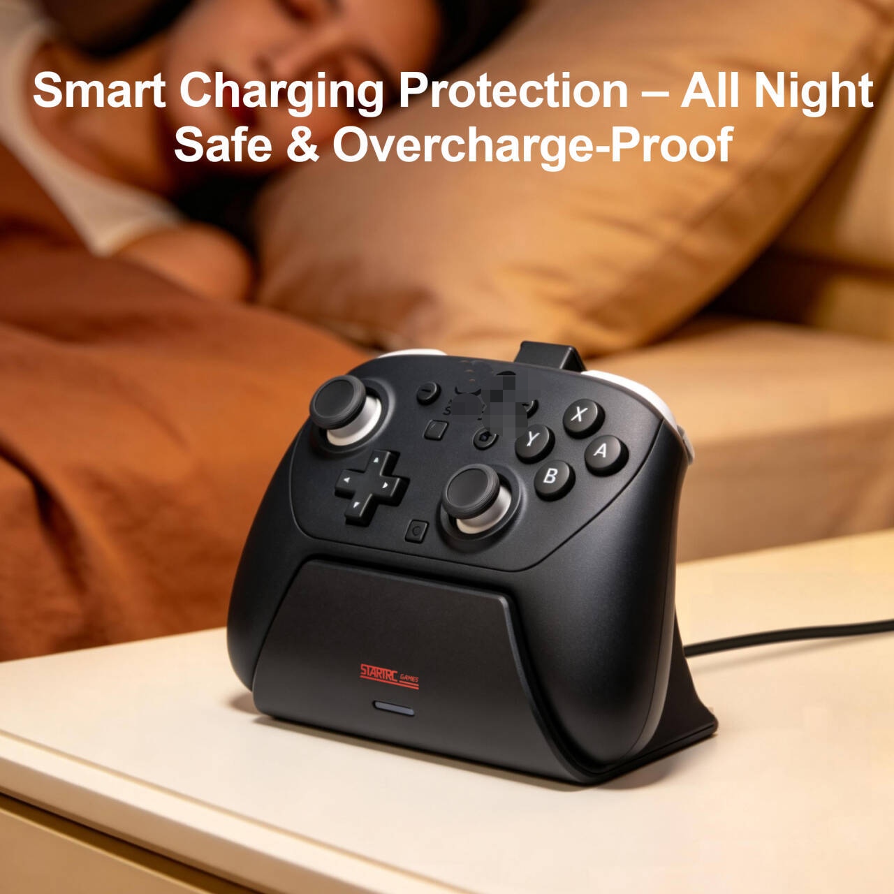 스위치2 프로 게임 컨트롤러용 충전 도크 스테이션, 닌 - Controller Charging Stand 리뷰 및 가격