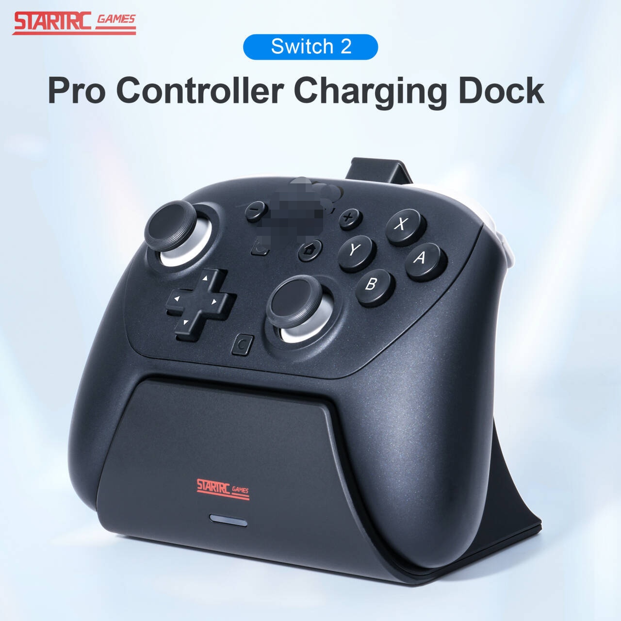스위치2 프로 게임 컨트롤러용 충전 도크 스테이션, 닌 - Controller Charging Stand 리뷰 및 가격