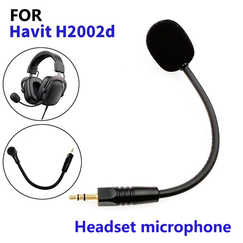 Havit H2002d 게임용 헤드셋 마이크용 교체용  - Esports Wireless Gaming Headset 리뷰 및 가격