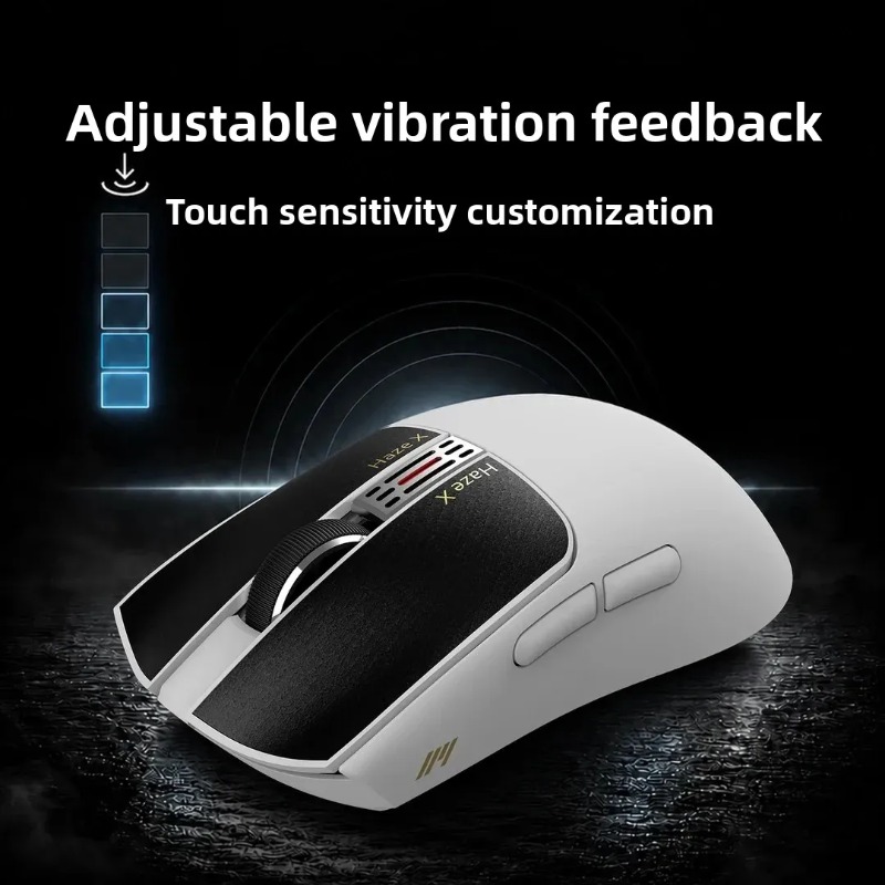 IPI Fog HAZEX 무선 마우스 8K 전자기 마이 - Esports Gaming Mouse 리뷰 및 가격