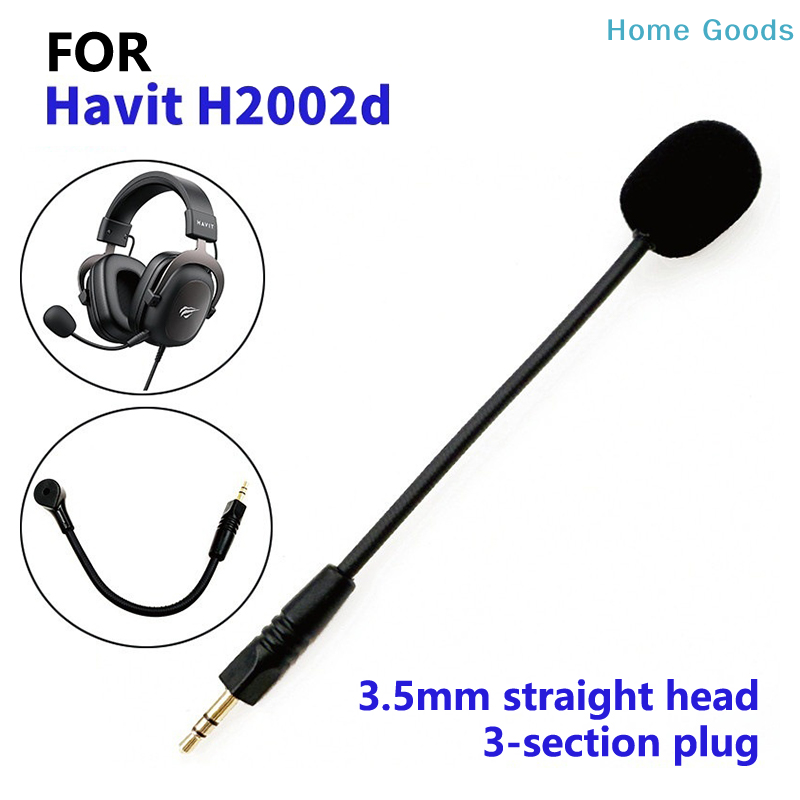 Havit H2002d 게임용 헤드셋 마이크 E-스포츠 - Esports Wireless Gaming Headset 리뷰 및 가격