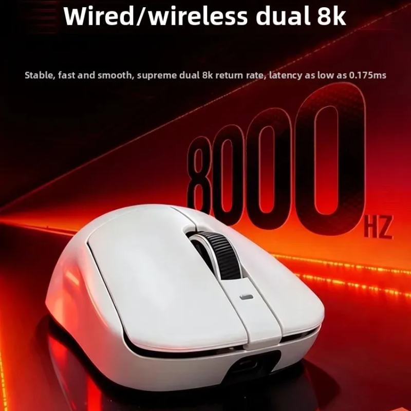 VGN Dragonfly3 PRO Max Ultimat - Esports Gaming Mouse 리뷰 및 가격
