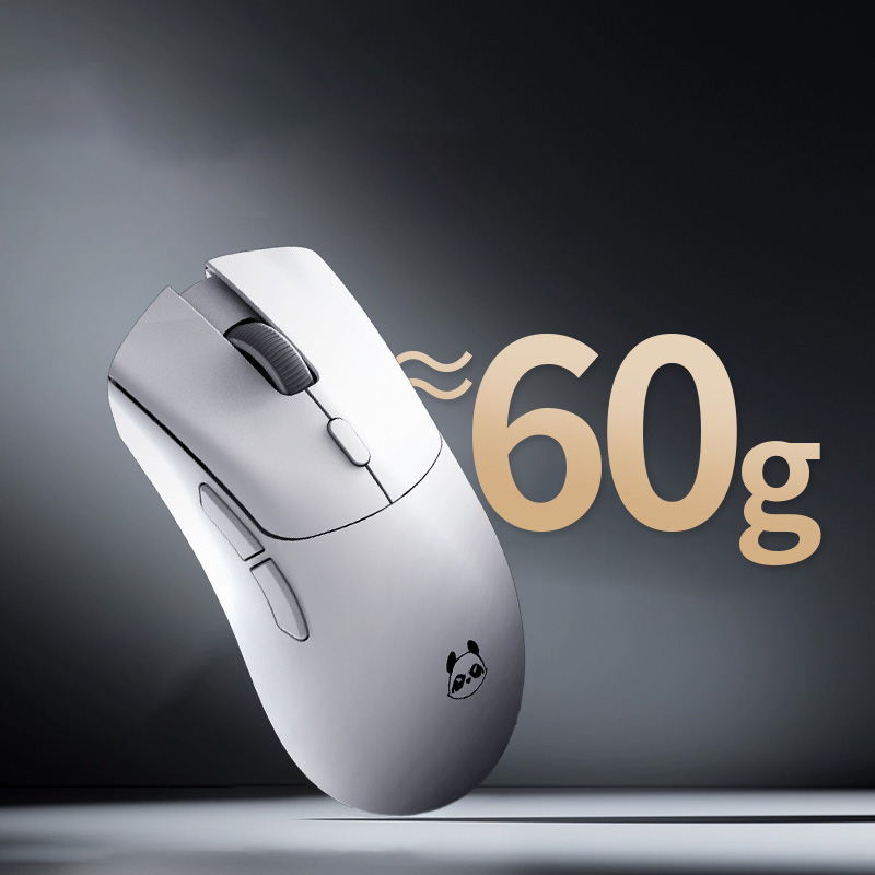 메타피유니 팬더 P1 무선 마우스 Paw3395L 저지 - Esports Gaming Mouse 리뷰 및 가격