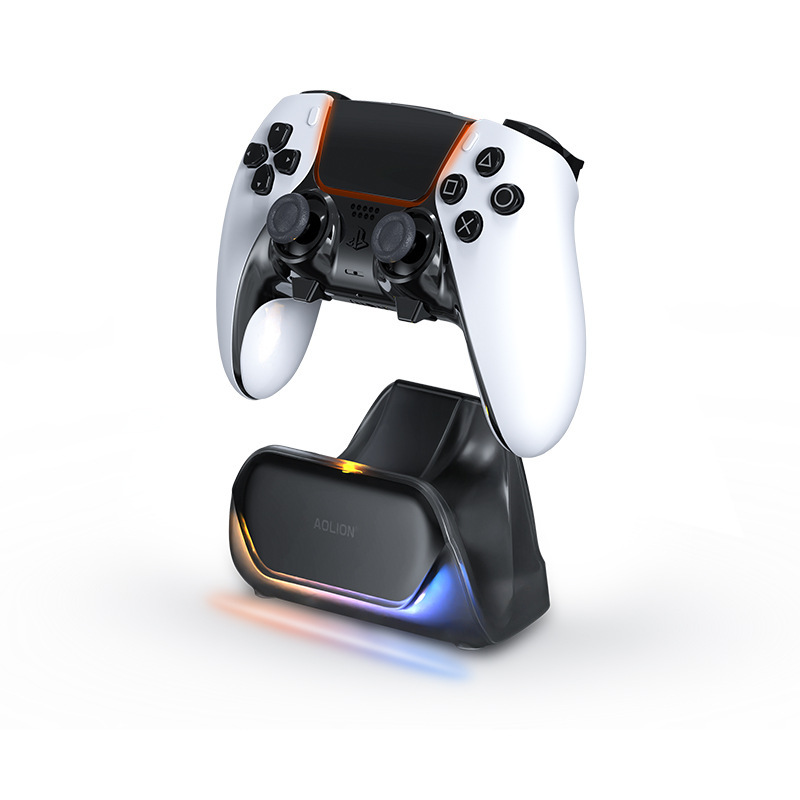 PS5 컨트롤러 충전기 단일 충전 도크 스탠드 스테이션 - Controller Charging Stand 리뷰 및 가격