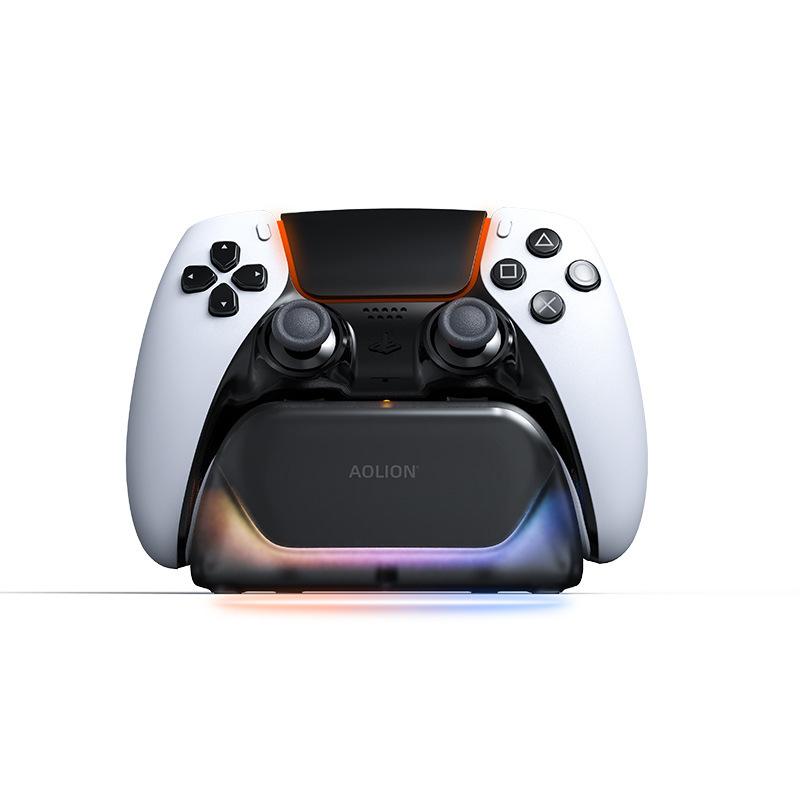 PS5 컨트롤러 충전기 단일 충전 도크 스탠드 스테이션 - Controller Charging Stand 리뷰 및 가격