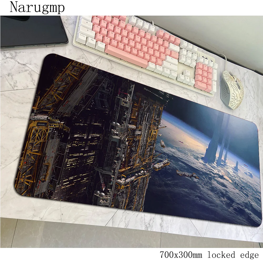 빌딩 Sci Fi 마우스 패드 esports 게임용 마 - Esports Gaming Pc Build 리뷰 및 가격