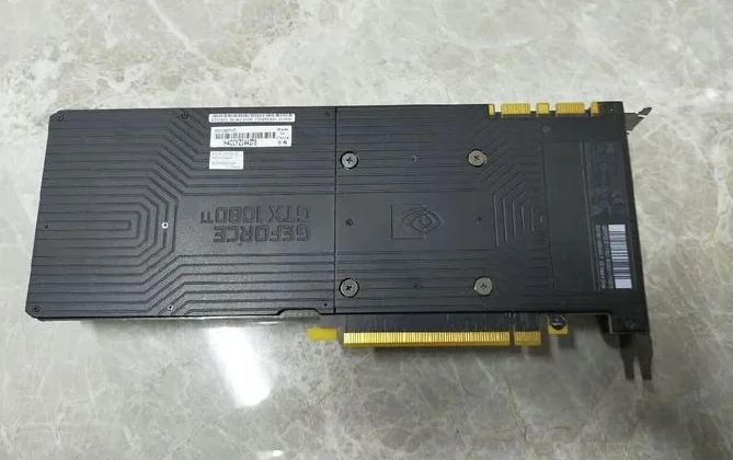 2026 프리미엄 GTX 1080 Ti 게이밍 비디오  - Video Gaming & Esports Usd Acc 리뷰 및 가격